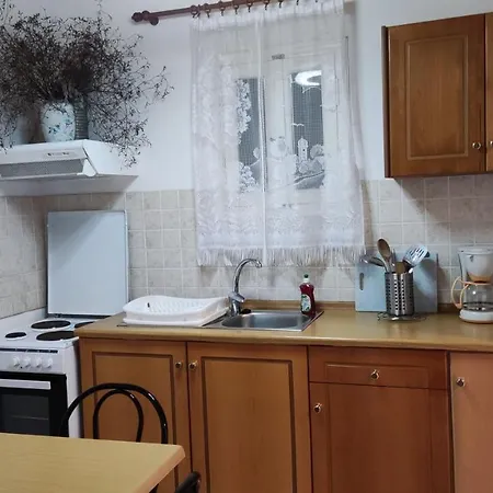 Mirsini Appartamento Agios Georgios (Corfu)