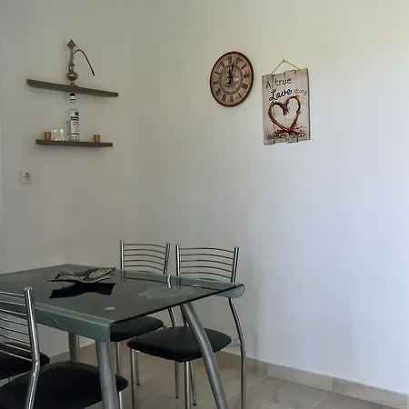 Appartamento Mirsini Agios Georgios (Corfu)