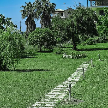 דירה Mirsini *